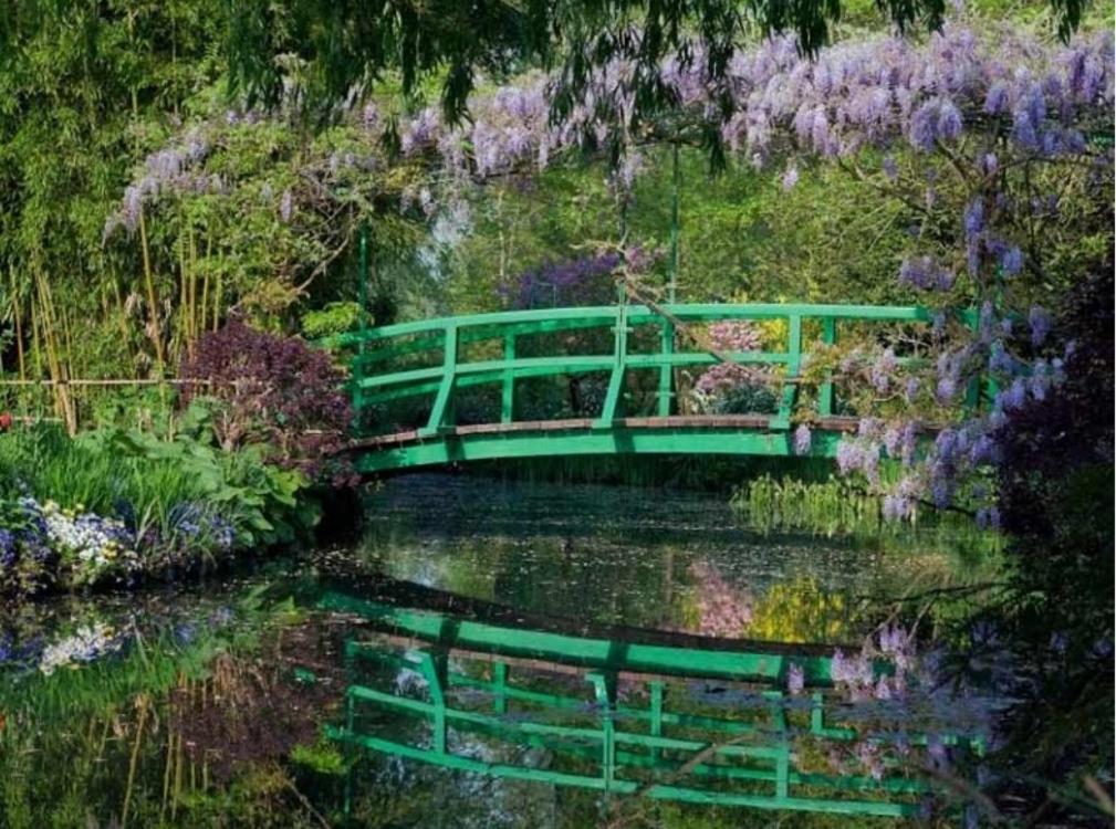 Appartement Charmant A Vernon Tout Pres De Giverny Buitenkant foto